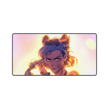 Load image into Gallery viewer, Anime Jojo's Bizarre Adventure Mouse Pad (Desk Mat)