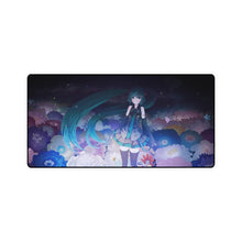 Load image into Gallery viewer, Vocaloid Mouse Pad (Desk Mat)