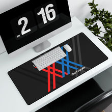 Load image into Gallery viewer, Darling in the FranXX Mouse Pad (Desk Mat) With Laptop