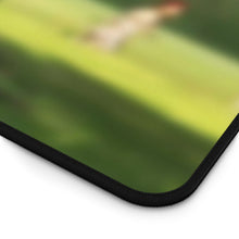 Load image into Gallery viewer, The Promised Neverland Ray, Norman, Emma Mouse Pad (Desk Mat) Hemmed Edge