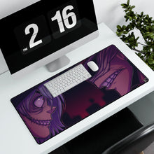 Load image into Gallery viewer, My Hero Academia Tomura Shigaraki Mouse Pad (Desk Mat) With Laptop