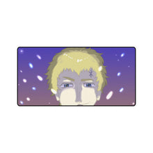 Load image into Gallery viewer, Anime Black Clover Mouse Pad (Desk Mat)