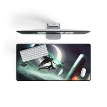 Load image into Gallery viewer, Ulquiorra VS Ichigo Mouse Pad (Desk Mat)