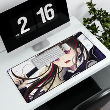 Load image into Gallery viewer, Yashahime: Princess Half-Demon Mouse Pad (Desk Mat)