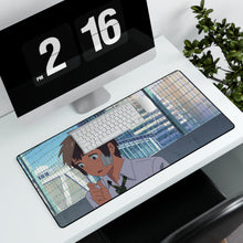 Load image into Gallery viewer, Your Name. Mouse Pad (Desk Mat)