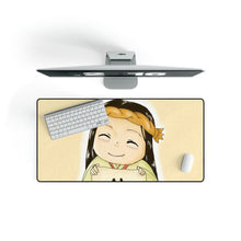 Load image into Gallery viewer, To Your Eternity Anime March Mouse Pad (Desk Mat)
