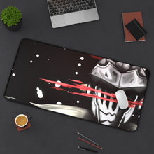 Load image into Gallery viewer, Goblin Slayer Goblin Slayer Mouse Pad (Desk Mat) On Desk