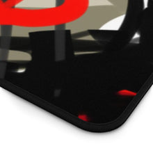 Load image into Gallery viewer, Alucard Mouse Pad (Desk Mat) Hemmed Edge