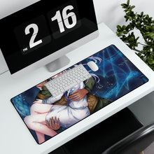 Load image into Gallery viewer, Jormungand Mouse Pad (Desk Mat)