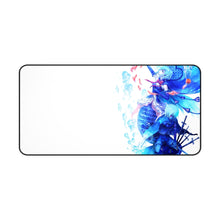 Load image into Gallery viewer, Puella Magi Madoka Magica Sayaka Miki Mouse Pad (Desk Mat)