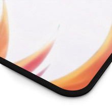 Load image into Gallery viewer, Monogatari (Series) Mouse Pad (Desk Mat) Hemmed Edge