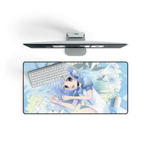 Load image into Gallery viewer, Kowarekake no Orgel Mouse Pad (Desk Mat) On Desk
