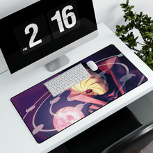 Load image into Gallery viewer, Anime Naruto Mouse Pad (Desk Mat) With Laptop