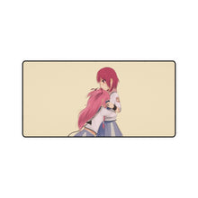 Load image into Gallery viewer, Angel Beats! Mouse Pad (Desk Mat)