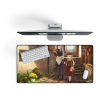 Load image into Gallery viewer, Anime Original Mouse Pad (Desk Mat) On Desk