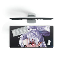 Load image into Gallery viewer, Akagi Towa Mouse Pad (Desk Mat)