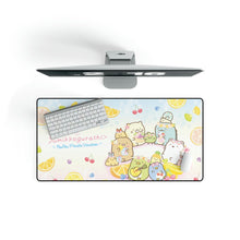 Load image into Gallery viewer, Sumikkogurashi Mouse Pad (Desk Mat)