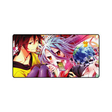 Load image into Gallery viewer, No Game No Life Mouse Pad (Desk Mat)