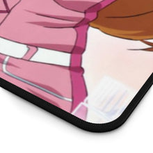 Load image into Gallery viewer, Oreimo Kirino Kousaka, Saori Makishima, Meruru Mouse Pad (Desk Mat) Hemmed Edge