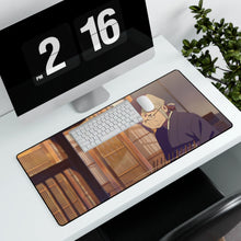 Load image into Gallery viewer, Your Name. Mouse Pad (Desk Mat)