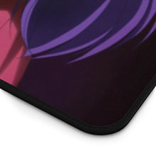 Load image into Gallery viewer, When They Cry Furude Rika, Sonozaki Shion, Sonozaki Mion, Maebara Keiichi, Takano Miyo Mouse Pad (Desk Mat) Hemmed Edge