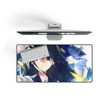 Load image into Gallery viewer, Anime Original Mouse Pad (Desk Mat) On Desk