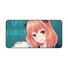 Load image into Gallery viewer, Spy X Family Mouse Pad (Desk Mat)