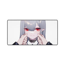 Load image into Gallery viewer, Anime Girl Mouse Pad (Desk Mat)