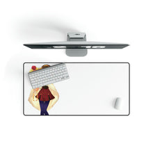 Load image into Gallery viewer, The Melancholy Of Haruhi Suzumiya Mouse Pad (Desk Mat)