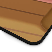 Load image into Gallery viewer, Himouto! Umaru-chan Mouse Pad (Desk Mat) Hemmed Edge