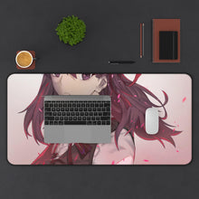 Load image into Gallery viewer, Fate/stay Night Movie: Heaven's Feel Mouse Pad (Desk Mat) With Laptop
