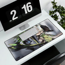 Load image into Gallery viewer, Anime, Girl, Kaltsit, Arknights, Mouse Pad (Desk Mat)