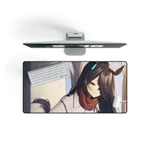 Load image into Gallery viewer, Uma Musume: Pretty Derby Mouse Pad (Desk Mat)