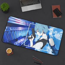 Load image into Gallery viewer, Assassination Classroom Nagisa Shiota Mouse Pad (Desk Mat) On Desk