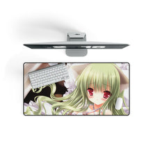 Load image into Gallery viewer, Anime Original Mouse Pad (Desk Mat) On Desk