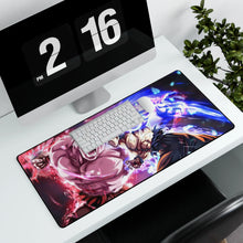 Load image into Gallery viewer, Dragon Ball Super Mouse Pad (Desk Mat)