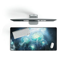 Load image into Gallery viewer, Anime Underwater Mouse Pad (Desk Mat)