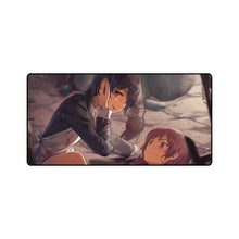 Load image into Gallery viewer, Love Live! - Yazawa Niko X Maki Nishikino Mouse Pad (Desk Mat)