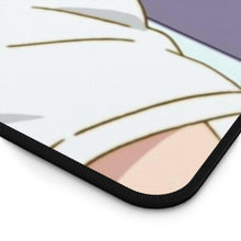 Load image into Gallery viewer, Miss Kobayashi's Dragon Maid Elma, Kobayashi San Chi No Maid Dragon Mouse Pad (Desk Mat) Hemmed Edge