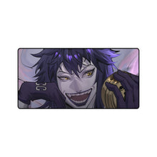 Load image into Gallery viewer, One Piece Mouse Pad (Desk Mat)
