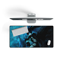 Load image into Gallery viewer, Black Rock Shooter Mouse Pad (Desk Mat)
