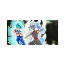 Load image into Gallery viewer, Dragon Ball Super Mouse Pad (Desk Mat)