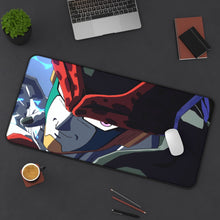 Load image into Gallery viewer, Cell (Dragon Ball) Mouse Pad (Desk Mat) On Desk