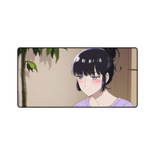 Load image into Gallery viewer, Anime After the Rain Mouse Pad (Desk Mat)