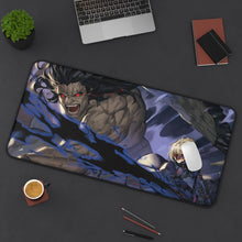 Load image into Gallery viewer, Berserker, Saber Alter Mouse Pad (Desk Mat) On Desk