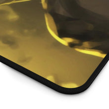 Load image into Gallery viewer, Meliodas fighting Arthur Mouse Pad (Desk Mat) Hemmed Edge