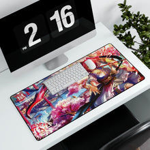 Load image into Gallery viewer, Touhou Mouse Pad (Desk Mat)