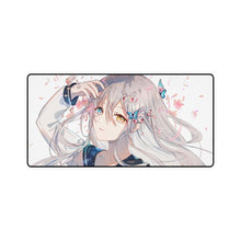 Load image into Gallery viewer, Anime Girl Mouse Pad (Desk Mat)
