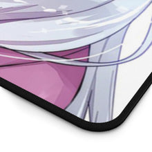 Load image into Gallery viewer, EroManga-Sensei Mouse Pad (Desk Mat) Hemmed Edge