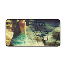 Load image into Gallery viewer, Blood+ Mouse Pad (Desk Mat)